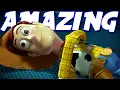 Download Lagu Pixar's Not-TERRIBLE Toy Story 1... (Is Turning 30 Years Old)