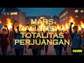 Lagu Mars Mahasiswa - Totalitas Perjuangan (Cover Surf Rock)