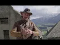 Lagu TDF 2024 - Stage 17. Geology for every rider type