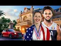 Derrick White Lifestyle NBA Finals Wife Cars House and Net Worth