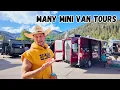 Don t Buy a Camper Van Until Watching This