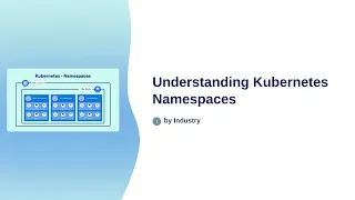 Kubernetes Namespaces Explained Organize Your Cluster Like a Pro