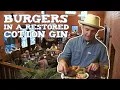 Texas Cuisine in a Cotton Gin The Gin - Belton