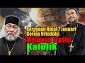 Lagu Perayaan Natal 7 Januari : Gereja Ortodoks Melawan Tradisi Katolik