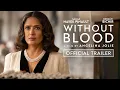 Without Blood 2026 Trailer