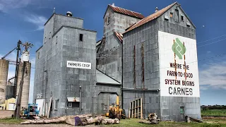 Carnes IA History
