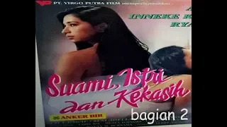 suami istri dan kekasih 1994 ryan hidayat ayu azhari inneke koesherawati bagian 2