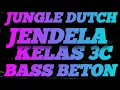 Download Lagu DJ JENDELA KELAS 3C || JUNGLE DUTCH TERBARU || FULL BASS BETON