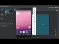 How to create virtual device in android studio android virtual device AVD