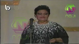 سعاد محمد اوعدك من برنامج استديو الفن ١٩٨٨ دندنها