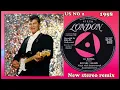 Ritchie Valens - La Bamba - 2024 stereo remix