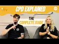 CPD Explained Guide to Continuing Professional Development Accreditation