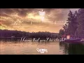 Shaun Frank - On Your Mind [Lyric Video]