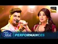 Lagu 'Slow Motion Angreza' पर Manav की Singing में झूमने लगे Judges | Indian Idol S16 | Performances