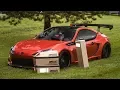 The Ultimate Air Ride Install Guide