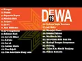 Download Lagu Dewa 19 Kompilasi Pilihan Terbaru Terbaik 2023, Aransemen Baru