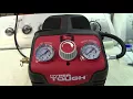 Hyper Tough 0 5 Gallon Compressor Review