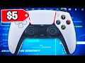 I Tested Every FAKE Playstation Controller