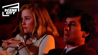 A Terrible Movie Date Taxi Driver Robert De Niro Cybill Shepherd Clip