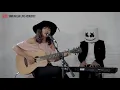 Download Lagu Fiersa Besari   Waktu Yang Salah cover by Tami Aulia \u0026 MasSelow