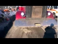 tollevadingbumper