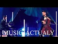 Download Lagu Music. Actually (Special Concert) - LUKA SULIC ft. Evgeny Genchev