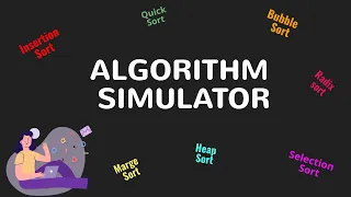 Algorithm Simulator Android Project 2 2 project