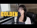 Download Lagu Golden - HUNTR/X (헌트릭스) [KPop Demon Hunters] / Korean cover✨🇰🇷