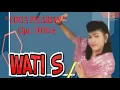 Download Lagu WATI S - CINTA PELARIAN