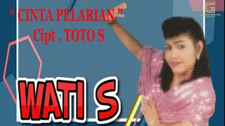 wati s cinta pelarian