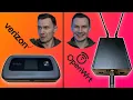 Ditch your hotspot and build a better travel router OpenWrt Raspberry Pi Verizon