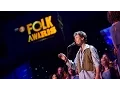 Download Lagu Sam Lee \u0026 Friends – Lovely Molly (Folk Awards 2016)