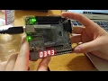 ECEN 2350 Project 2 Reaction Timer Spring 2018
