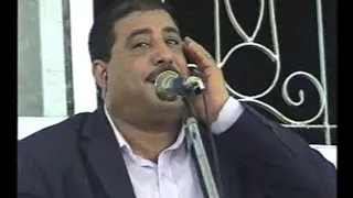 اطول نفس في قراءة القرآن رأفت حسين شيء مذهل دندنها