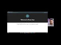 Deploying AI apps React js on AWS Lambda 1 7