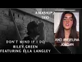 Download Lagu Don't Mind If I Do | Riley Green ft. Ellie Langley | Angelina Jordan | Mashup / Trio