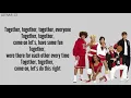 Download Lagu We're all in this together-high school musical(Lyrics)