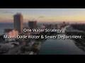 e-Builder Implementation for Miami-Dade Water Sewer Department