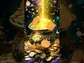 Download Lagu 888 Hz Geld en Overvloed komen jouw kant op Welvaartspoort Frequentie