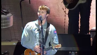 james blunt satellites live from pal o 