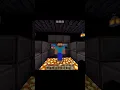 Herobrine Trap Me Moment 💀 #shorts #edit