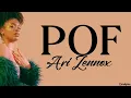 Ari Lennox - POF (lyrics)