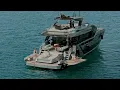 Lagu X SEVEN - Riva 82' Diva available for charter