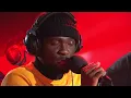 NSG, Tion Wayne & The Compozers - Options in the 1Xtra Live Lounge