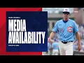 CRAIG COUNSELL Suzuki s offensive consistency injury updates Cubs Locker Room Sound 2026