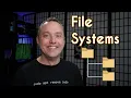 Download Lagu File Systems | Which One is the Best? ZFS, BTRFS, or EXT4
