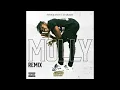 Foogiano - Molly (All verses) ft. DaBaby