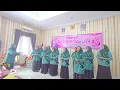 Lagu PKK Desa Kumantan (juara 1 Lomba Mars PKK tk kecamatan)