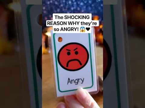 The SHOCKING REASON WHY they're so ANGRY!! 😱❤️