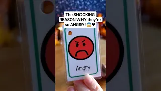 The SHOCKING REASON WHY they're so ANGRY!! 😱❤️